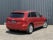 Audi Q5 I (8R) Рестайлинг Самара  - изображение 22