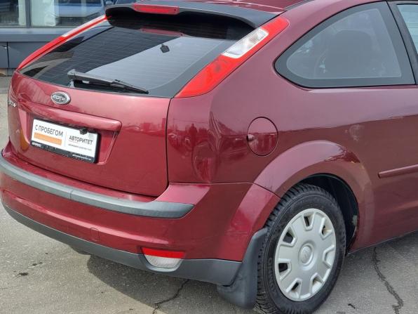 Ford Focus II с пробегом 2007 года, цена 379 000 рублей, 160434 км, хэтчбек, Автокод Объявления