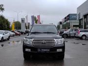Toyota Land Cruiser 200 Series Чебоксары  - изображение 24