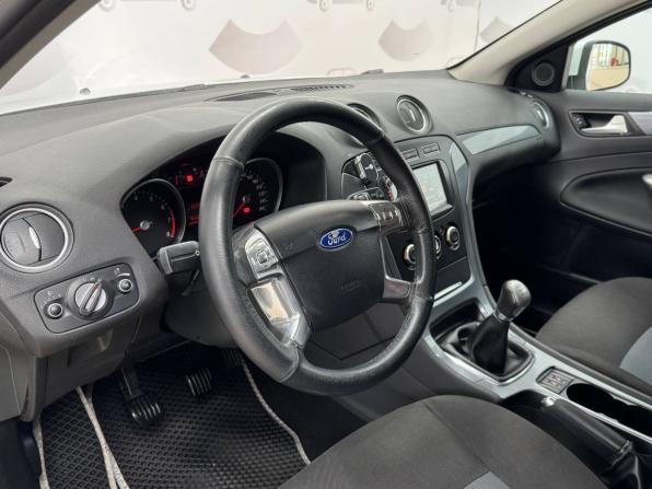 Ford Mondeo IV Рестайлинг с пробегом 2012 года, цена 780 000 рублей, 171401 км, седан, Автокод Объявления