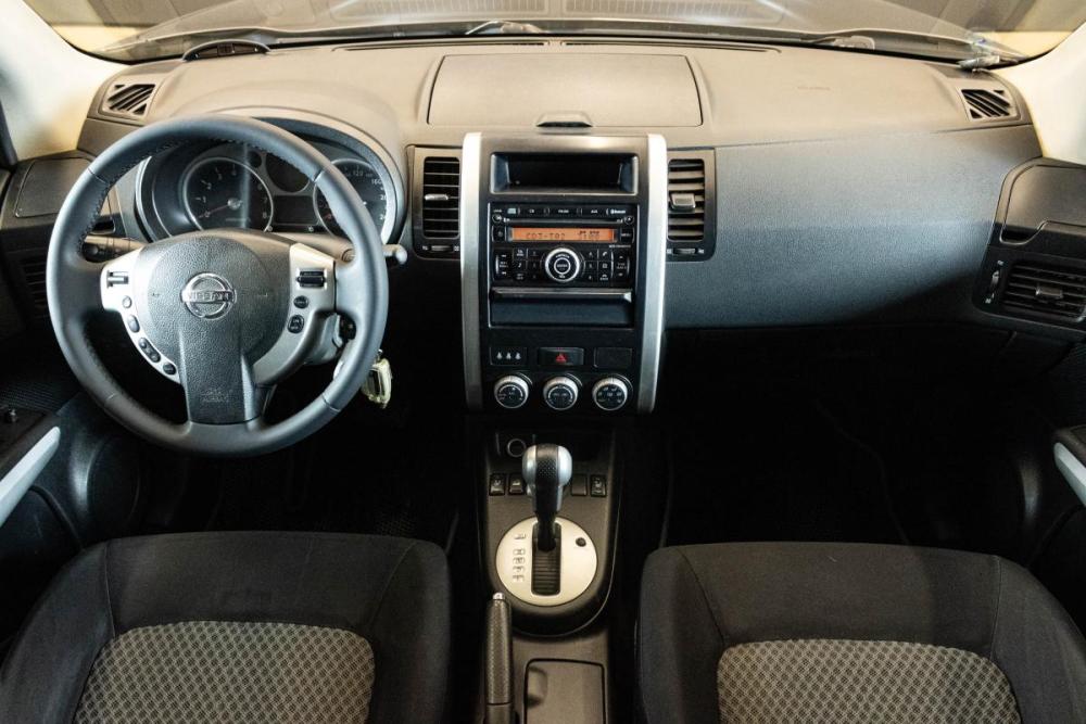 Nissan X-Trail II Уфа  - изображение 14