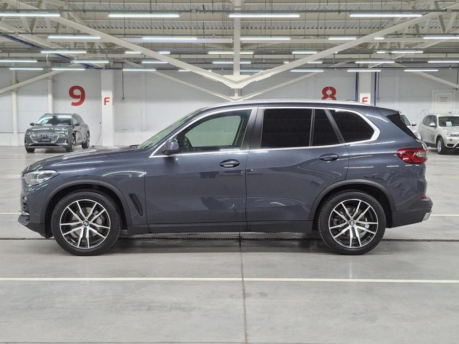BMW X5 IV (G05/G18) Казань  - изображение 10