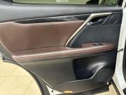 Lexus RX IV Альметьевск  - изображение 45