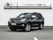Toyota Land Cruiser Prado 150 Series Магнитогорск  - изображение 28