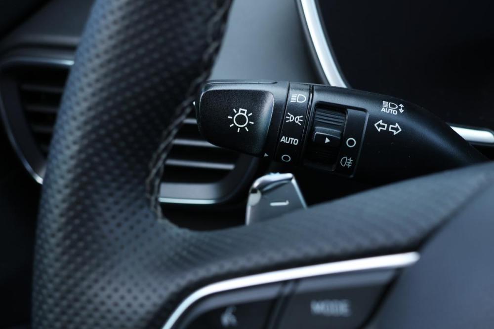 Hyundai Santa Fe IV Рестайлинг Москва  - изображение 23