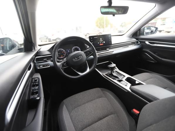 Geely Emgrand II с пробегом 2024 года, цена 1 600 000 рублей, 33201 км, седан, Автокод Объявления