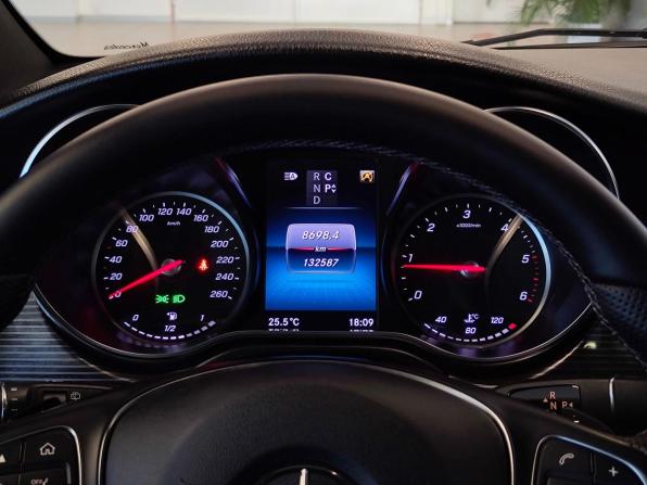 Mercedes-Benz V-Класс III (W447) Рестайлинг с пробегом 2020 года, цена 5 100 000 рублей, 132583 км, минивэн, Автокод Объявления