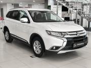 Mitsubishi Outlander III Рестайлинг 3 Казань  - изображение 25