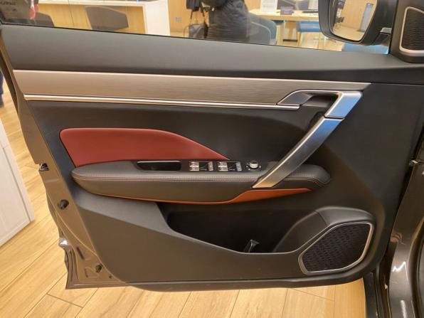 Geely Coolray I с пробегом 2023 года, цена 1 919 000 рублей, 20000 км, внедорожник, Автокод Объявления