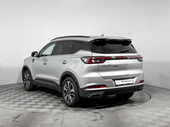 Chery Tiggo 7 Pro Max I Рестайлинг с пробегом 2024 года, цена 1 975 000 рублей, 27520 км, внедорожник, Автокод Объявления