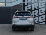 Toyota RAV4 IV (XA40) Рестайлинг Краснодар  - изображение 26