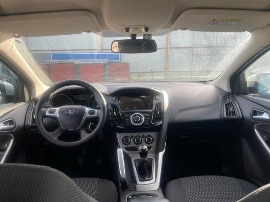 Ford Focus III Пермь  - изображение 5