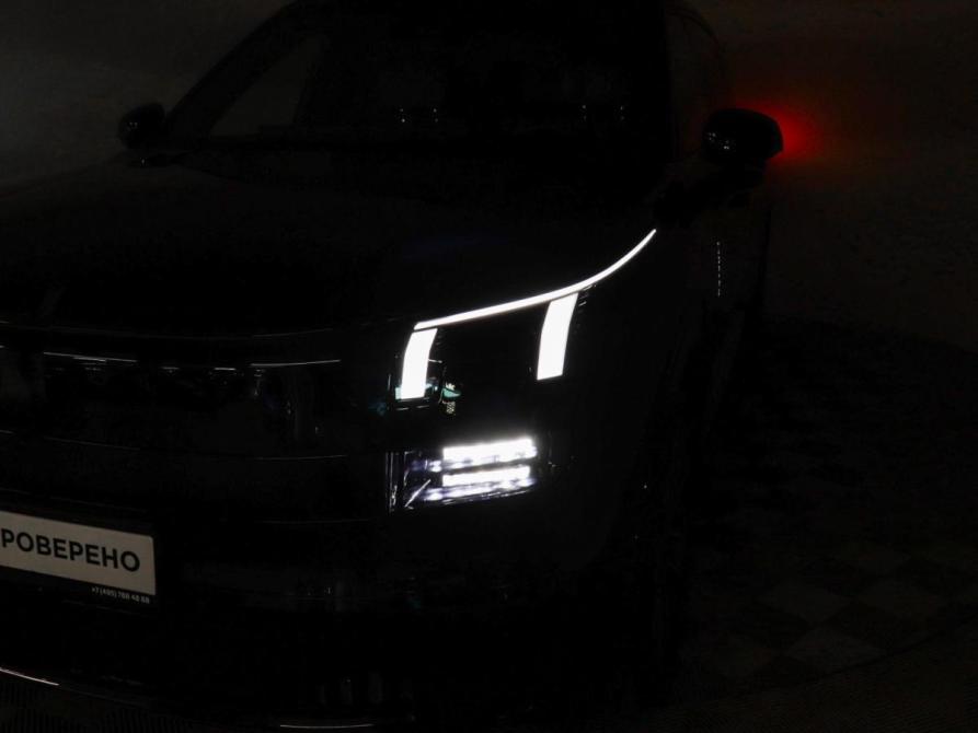 Lynk &amp; Co 900 Химки  - изображение 9