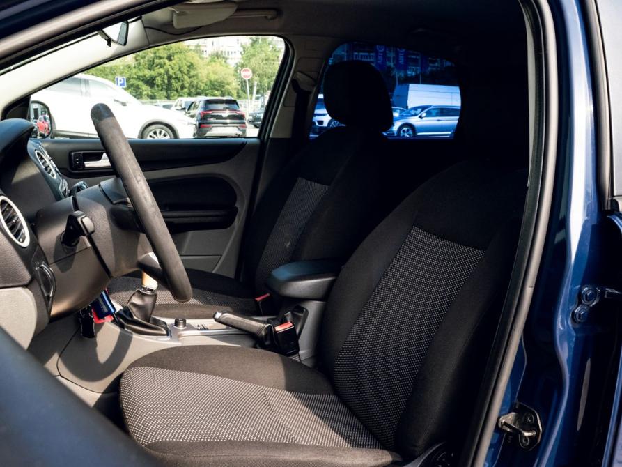 Ford Focus II Рестайлинг Екатеринбург  - изображение 14