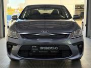 Kia Rio IV Уфа  - изображение 24