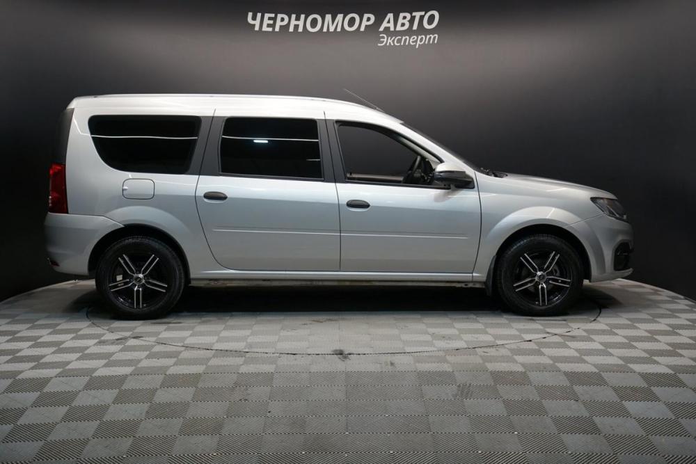 Lada (ВАЗ) Largus I Рестайлинг Крым  - изображение 6