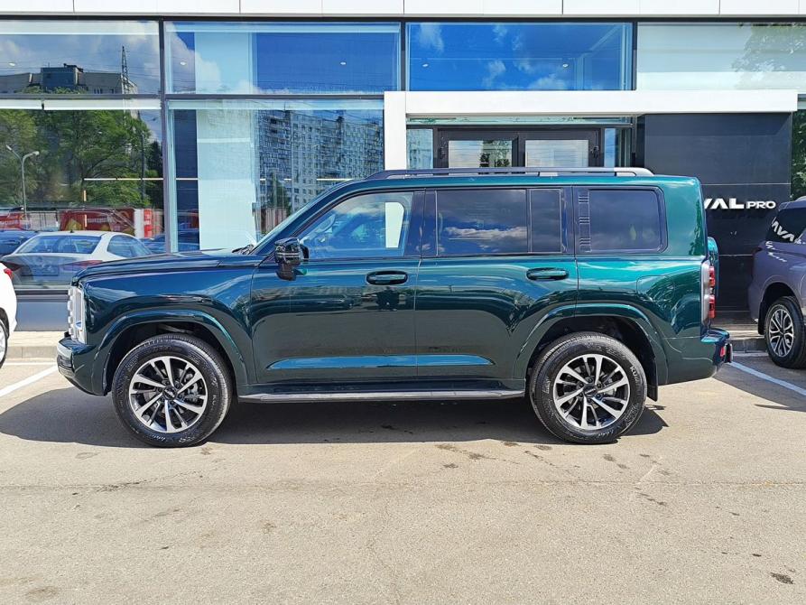 Haval H9 II Москва  - изображение 8