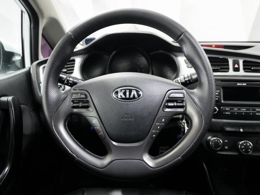 Kia Ceed II Ульяновск  - изображение 8