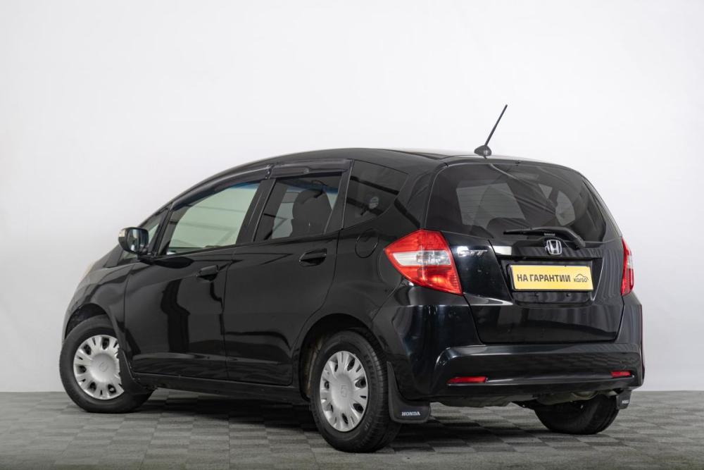 Honda Fit II Томск  - изображение 6