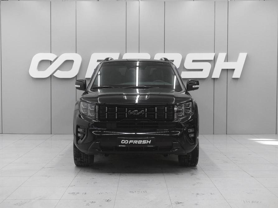 Kia Mohave I Рестайлинг 2 Ростов-на-Дону  - изображение 3