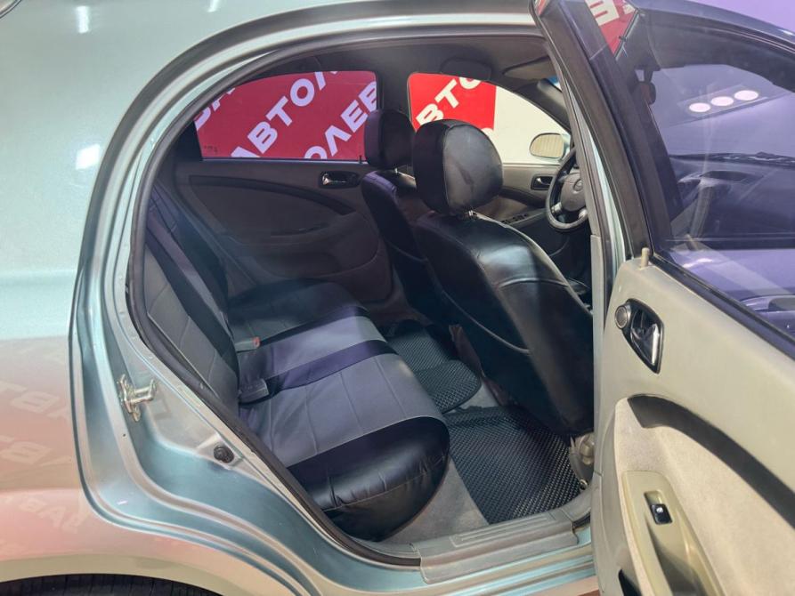 Chevrolet Lacetti I Новочеркасск  - изображение 11