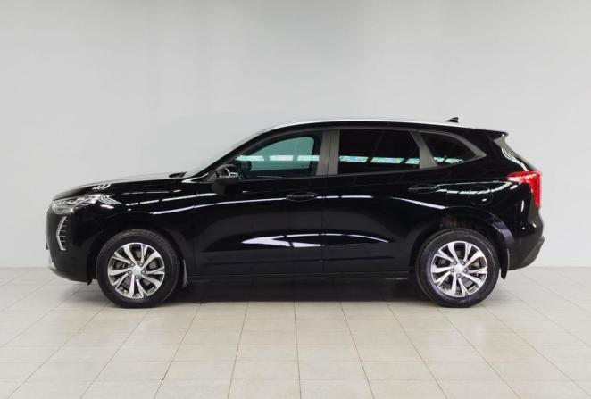 Haval Jolion I с пробегом 2023 года, цена 1 850 000 рублей, 61590 км, внедорожник, Автокод Объявления