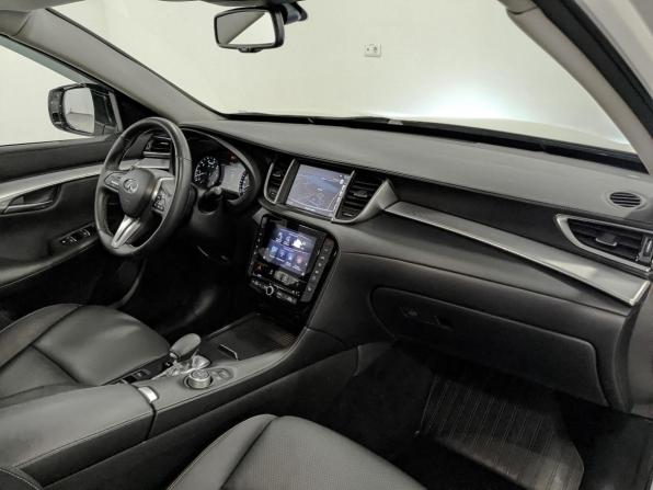 Infiniti QX50 II с пробегом 2019 года, цена 2 900 000 рублей, 103626 км, внедорожник, Автокод Объявления