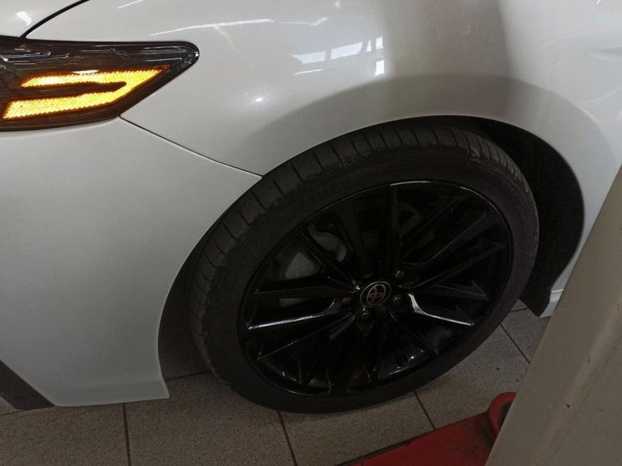 Toyota Camry VIII (XV70) Рестайлинг Санкт-Петербург  - изображение 3