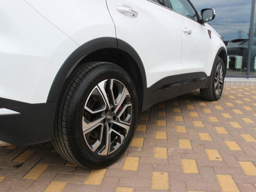 Chery Tiggo 7 Pro Max I Рестайлинг Калуга  - изображение 24
