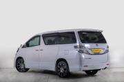 Toyota Vellfire I Томск  - изображение 16