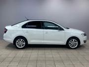 Skoda Rapid I Рестайлинг Уфа  - изображение 23