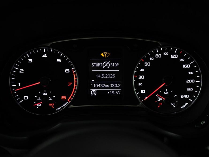 Audi A1 I (8X) Рестайлинг Санкт-Петербург  - изображение 12