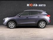 Hyundai Tucson III Екатеринбург  - изображение 26