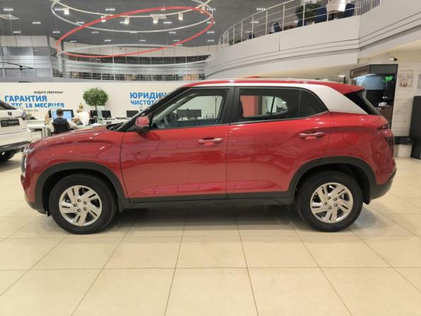 Hyundai Creta II с пробегом 2021 года, цена 2 150 000 рублей, 78183 км, внедорожник, Автокод Объявления