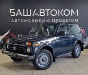Lada (ВАЗ) Niva Legend Уфа  - изображение 13