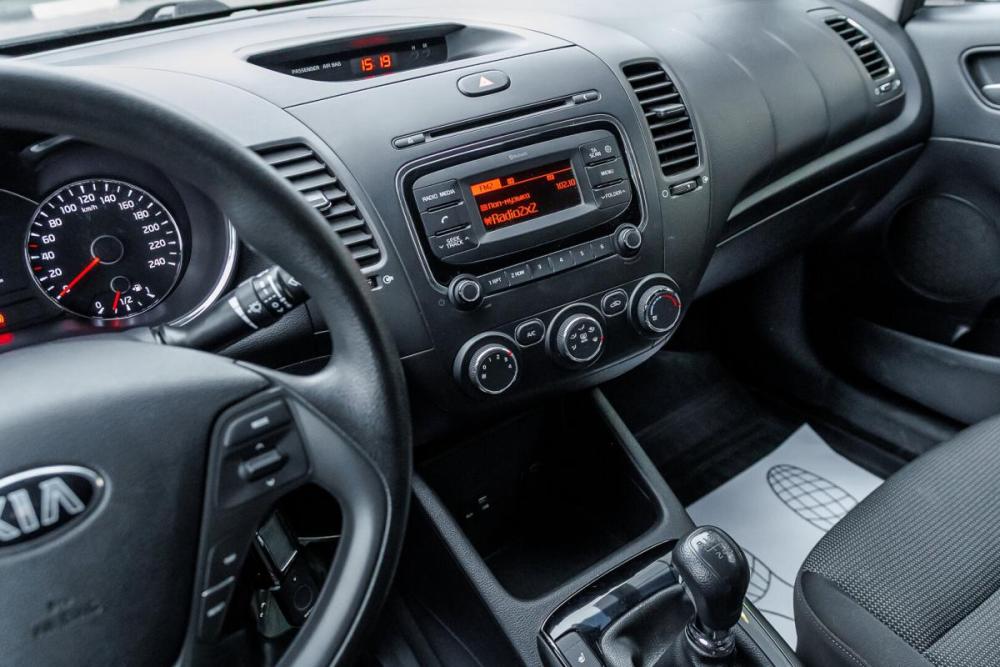 Kia Cerato III Рестайлинг (Classic) Ульяновск  - изображение 19