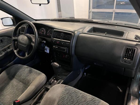 Nissan Almera I (N15) с пробегом 1997 года, цена 100 000 рублей, 304842 км, седан, Автокод Объявления