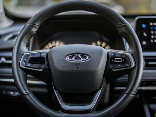 Chery Tiggo 4 Pro I с пробегом 2025 года, цена 1 699 500 рублей, 15278 км, внедорожник, Автокод Объявления
