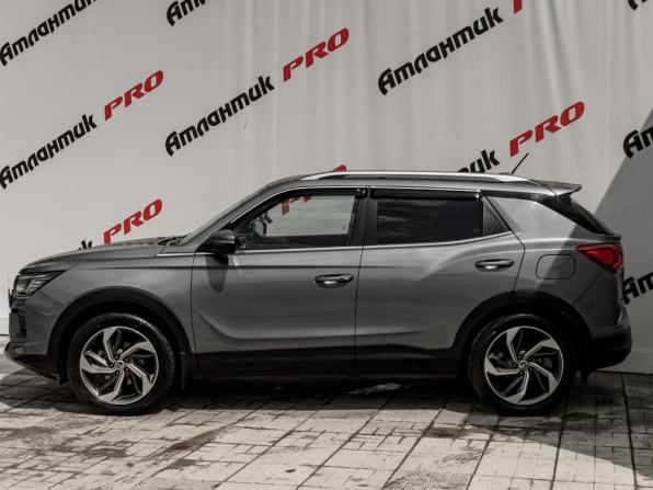 SsangYong Korando IV с пробегом 2020 года, цена 2 300 000 рублей, 95233 км, внедорожник, Автокод Объявления