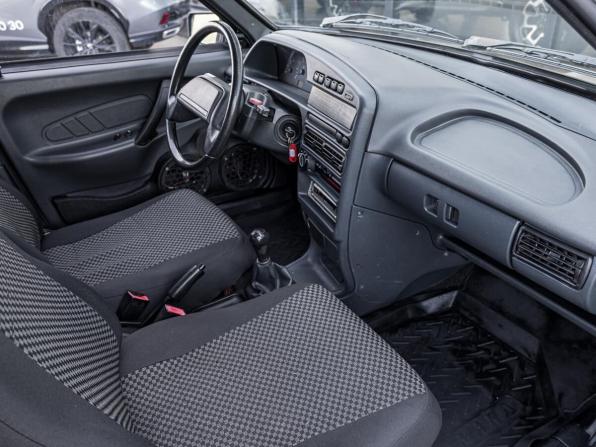 Lada (ВАЗ) 2114 с пробегом 2012 года, цена 215 658 рублей, 71635 км, хэтчбек, Автокод Объявления