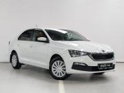 Skoda Rapid II Москва  - изображение 27