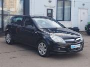 Opel Astra H Рестайлинг Москва  - изображение 18