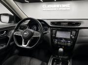 Nissan X-Trail III Рестайлинг Кемерово  - изображение 41
