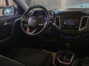 Hyundai Creta I Рестайлинг Калуга  - изображение 26