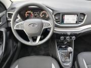 Lada (ВАЗ) Vesta I Рестайлинг (NG) Краснодар  - изображение 24
