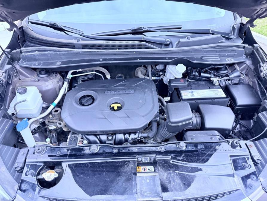 Hyundai ix35 I Рестайлинг Энгельс  - изображение 32