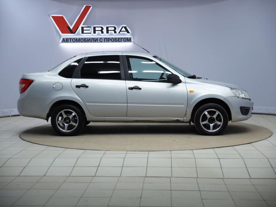 Lada (ВАЗ) Granta I Уфа  - изображение 4