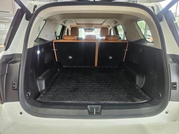 Haval H5 II с пробегом 2024 года, цена 3 550 000 рублей, 49974 км, внедорожник, Автокод Объявления