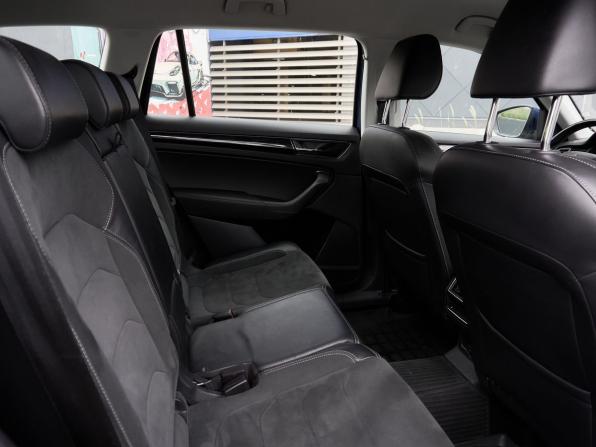 Skoda Kodiaq I с пробегом 2019 года, цена 3 014 000 рублей, 138500 км, внедорожник, Автокод Объявления
