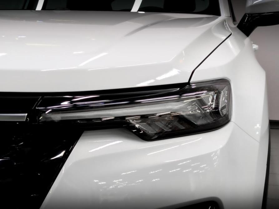 Changan CS35 Plus I Рестайлинг Москва  - изображение 18
